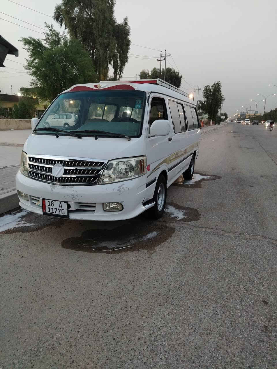 فاتون موديل 9مكينه وكير واكسل جدد رقم نكليزي الاستفسار ***********
