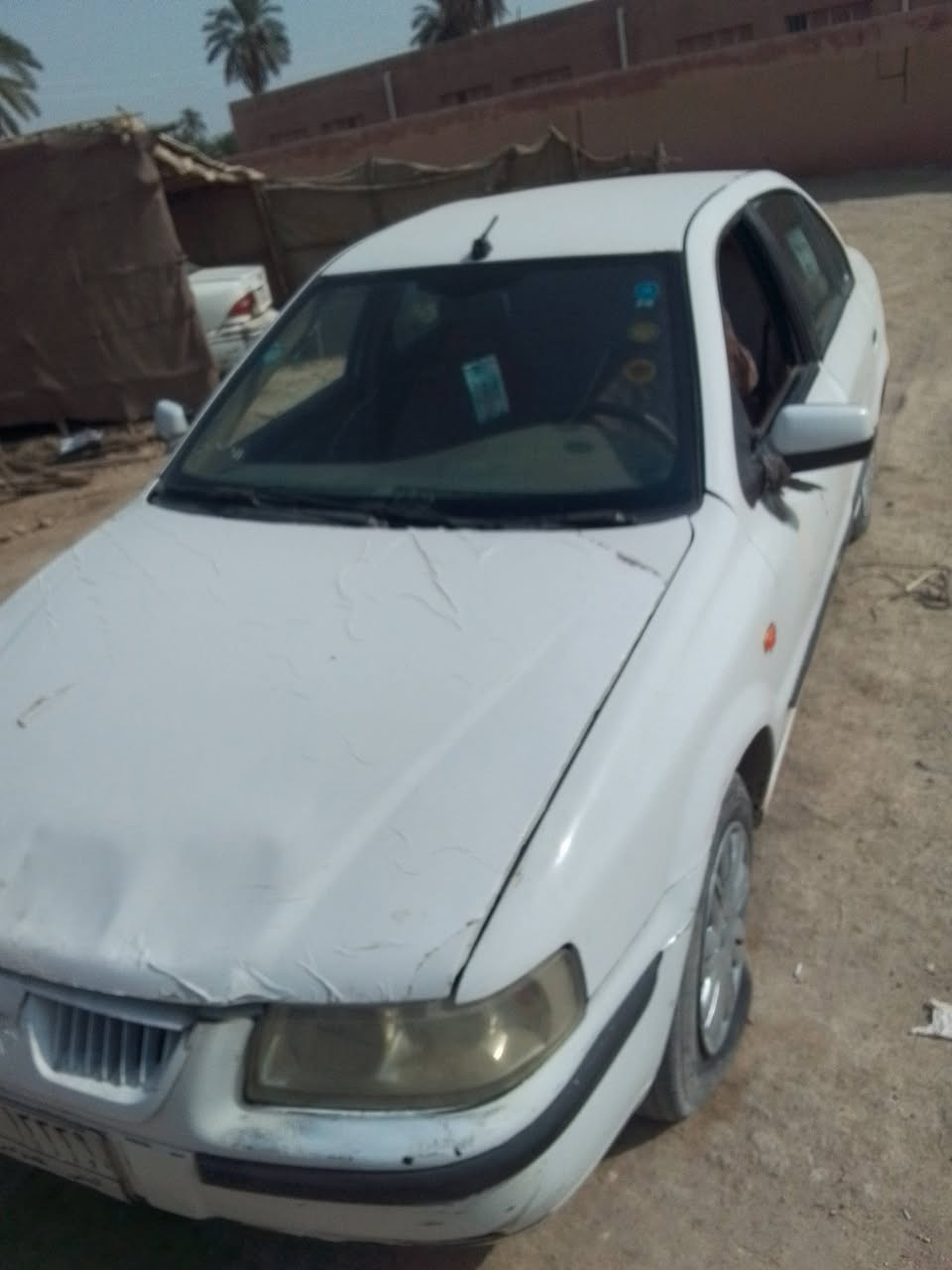 سمند • موديل ٢٠١٠ • السنوية ٢٠٢٨
