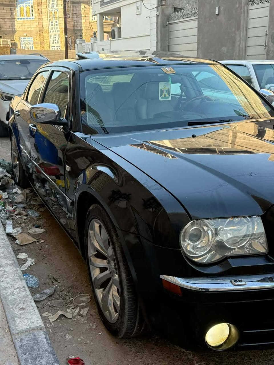 السعر 47
السلام عليكم اوبامه متوام سياره خير من الله حداديه جديده مكينه وكير جداد سياره موديل 10 جاهزه مانقص اي شي مكان بصره مامتواجد ع نت تصال فقط رقم الهاتف ***********
