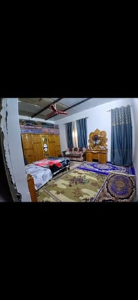 الكرغولية • قرب جامعة الامام علي • ٢٣٢م