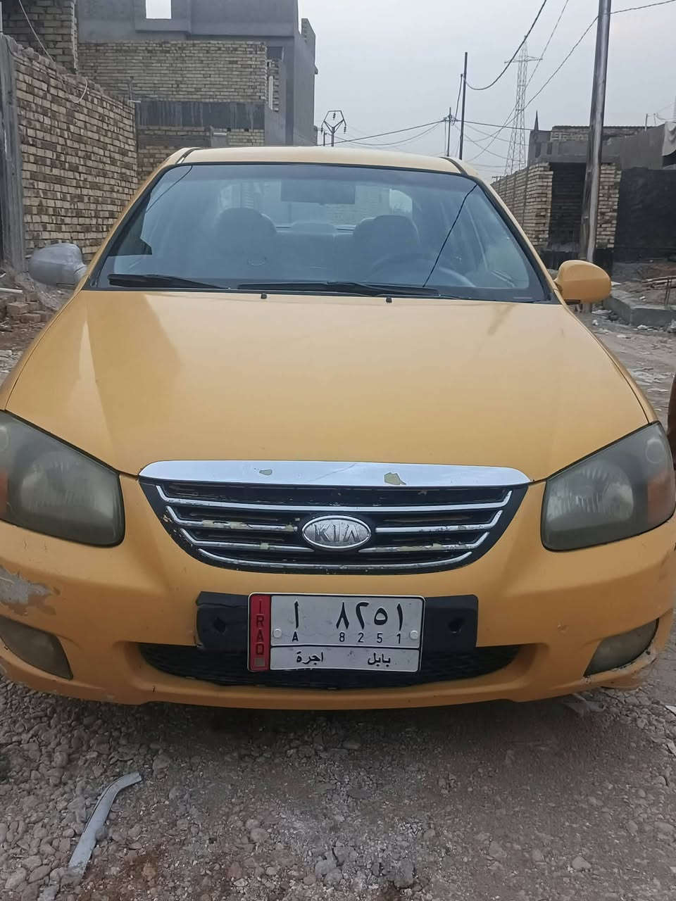 سبكترا • ٢٠٠٩ • رقم بابل