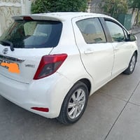يارس • ٢٠١٢ • توماتيك