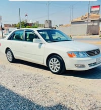 ٢٠٠١ • محرك 6V • رقم دولي أربيل