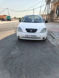 طيبة • ٢٠١٢ • مكينة وكير