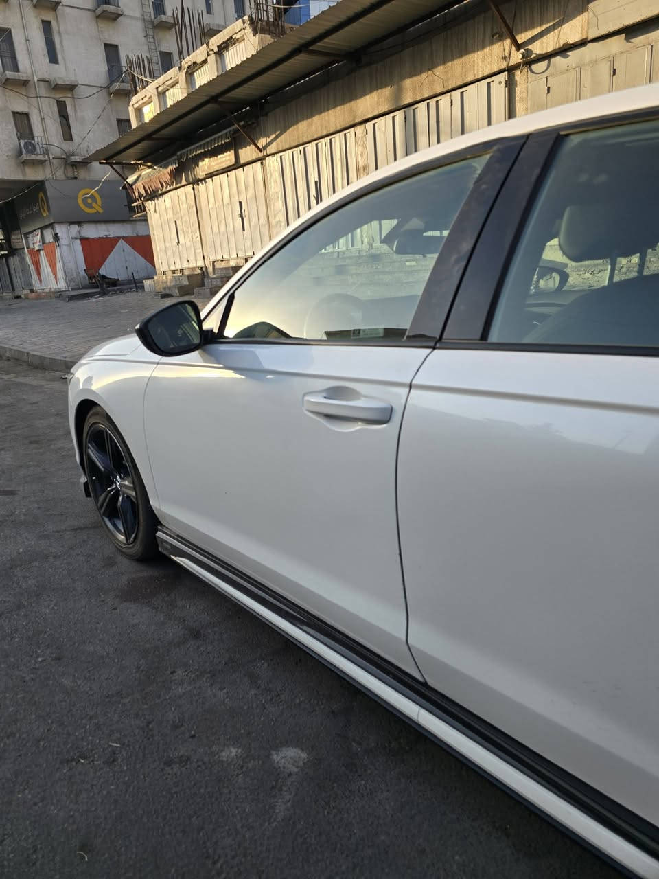 Honda accord sport-L 2024
200$
***********
