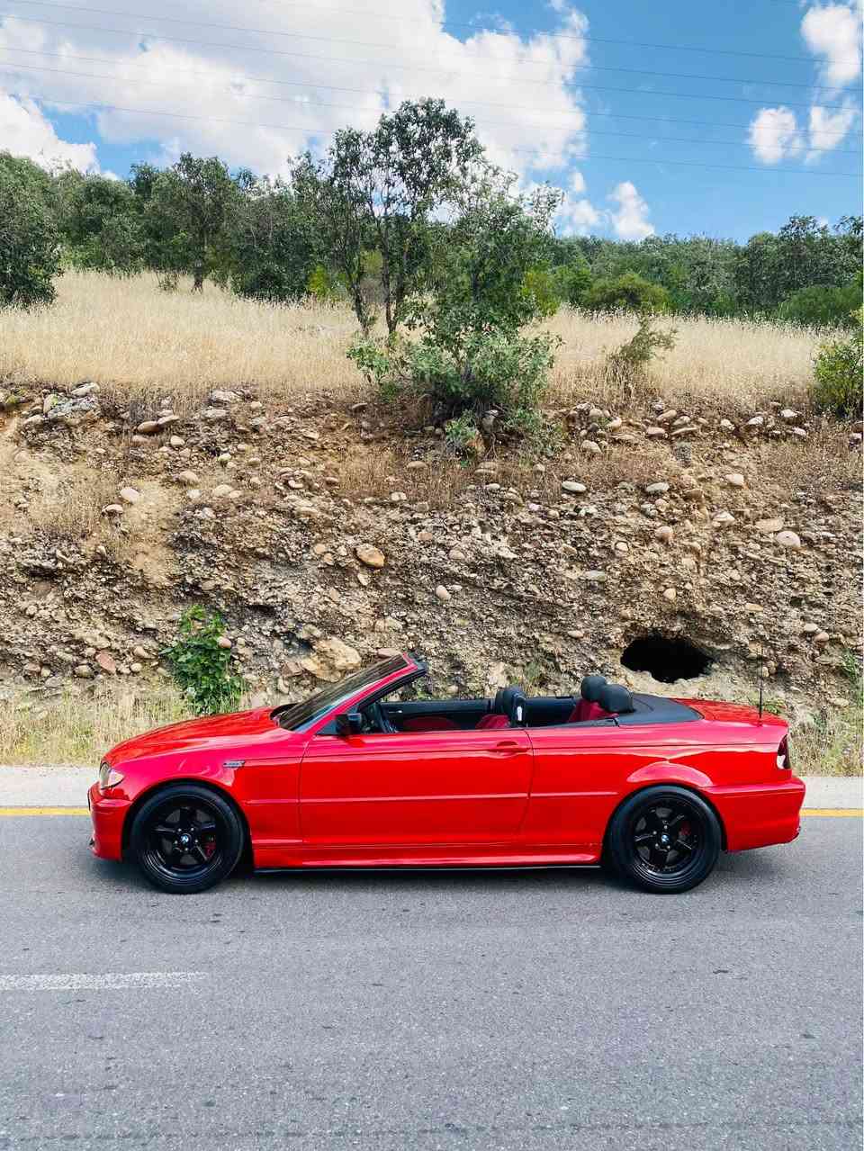 Bmw 330!
موديل 2005 
مهً كينه 525 ده بل ديجيتال
گير عادي 7 گير
گير و مه كينه ب شه رت
سه قف كه شف
كوشن سپورت
كوشن كاراباي 
كوشن جلد
شاشه
بي ده عم
مه نه فيس ايبراهيم خليل
2022 داخل بي غرامه بشه رت
ستيرن محه وه ر كريه
سعر 45$

*********** زاخو, دهوك
