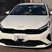 كيا K3 • موديل ٢٠٢٣ • رقم بغداد الجديد