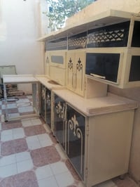 غراض بيت • كربلاء • جديد استعمال قليل