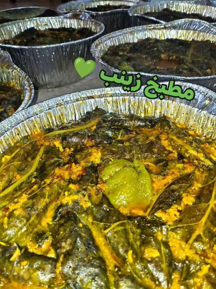 من رخصة الأدمن
صلوا على النبي محمد
من تجهيزات مطبخنا اليوم للسفرات والعوائل 
نوفر مختلف الأكلات العراقيه
نجهز سفراتكم من الساعه 7 صباحاً
مستعدون لتجهيز كافة المناسبات و #المطاعم والحفلات
#سليمانيه #بختياري
يوجد خدمة توصيل
للأستفسار والطلب
 الاتصال على الرقم ***********
أو التواصل واتساب
