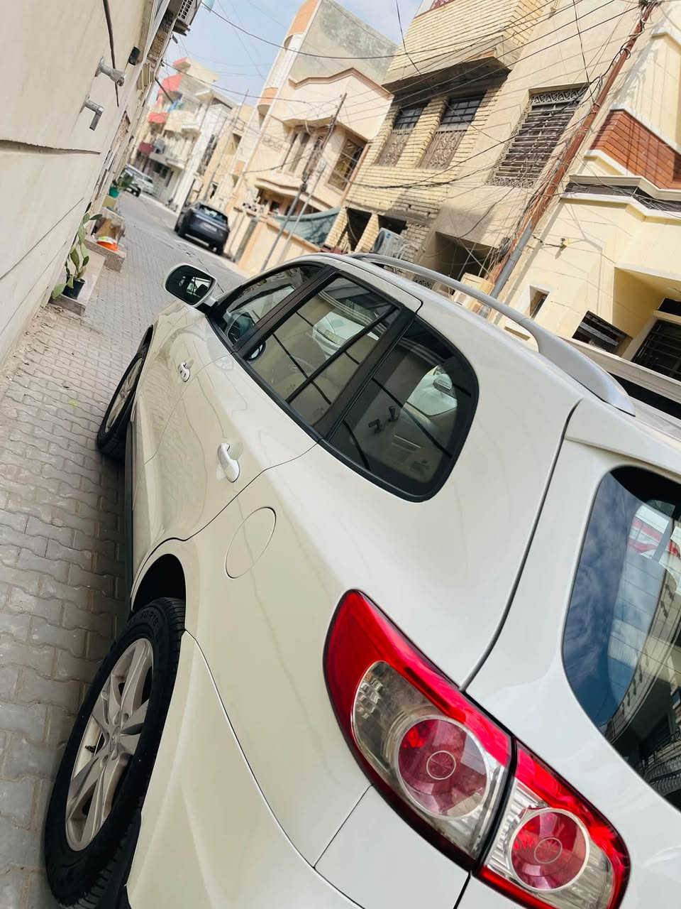 سنتافيا • فول مواصفات • رقم بغداد