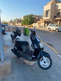ماكس بوليس • كابريتر • بدون سلف