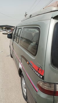 ستاركس • ٢٠٠٧ • كير عادي