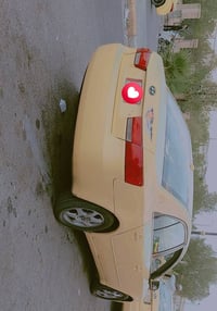 سوناتا ٨ • ٢٤٠٠ • رقم بغداد