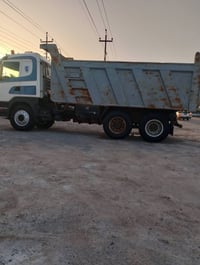 قلاب • موديل ٢٠٦ • ٢٣متر