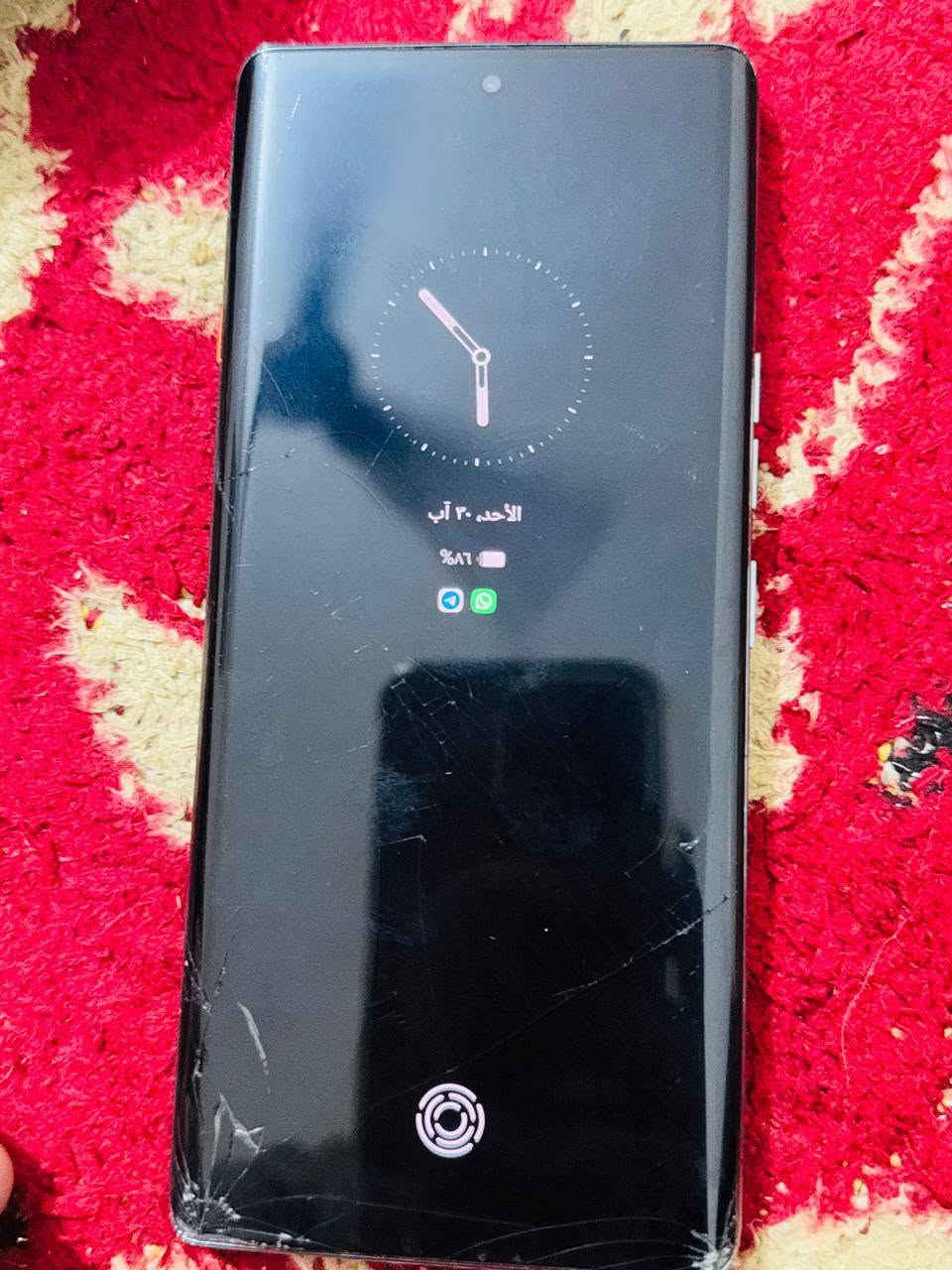 سلام عليكم تنكو كامون 40 جهاز نضيف كلش ذكره 256 عشوائيه 12 مكاني زعفرانيه سعر جهاز 180 انتصال ع هذا رقم ***********
