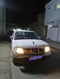 للبيع نيسان ياباني رقم سليمانيه بدون حادث كير محرك ممفتوح شرط موديل 20...