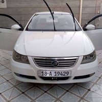 ٢٠١١ • محرك مكفول • تكييف ثلج