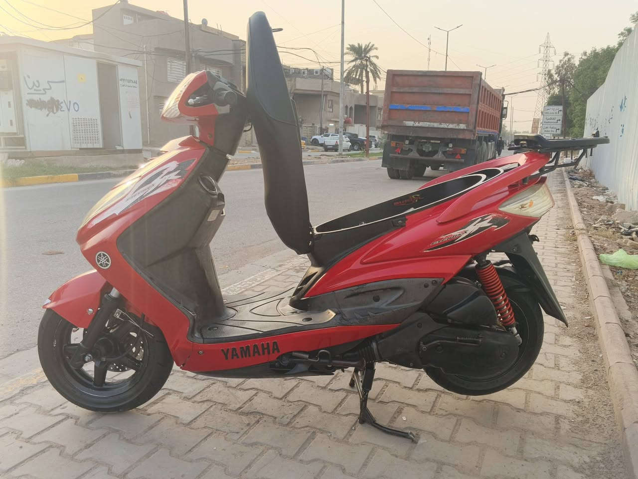 سكنس فحل • ياباني • ٢٠١٢