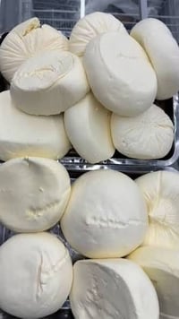 جبن عرب • بغداد • مالح حلو فاهي