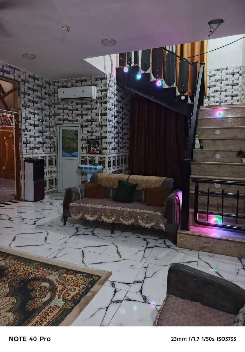 بدوانم خط اول • ٦٠٠م • بناء حديث
