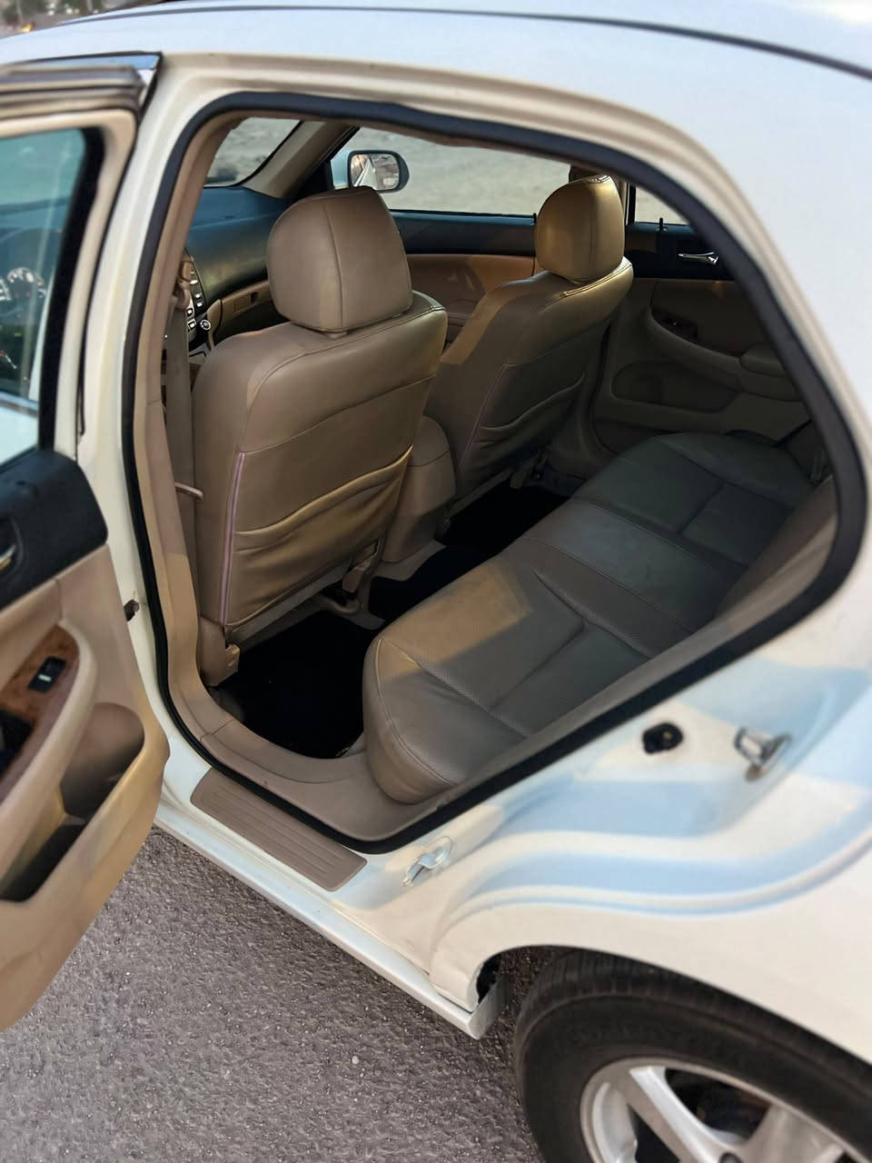 بي واي دي F6 • ٢٠١٢ • بيع مستعجل