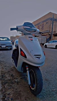فراشة فحل • دسك • مكينة ناعمه