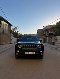 جيب • ٢٠٢١ • مكفولة
