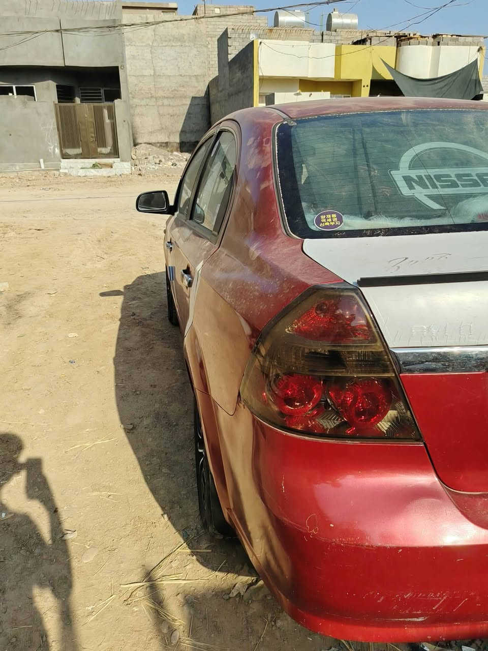 افير • ٢٠٠٧