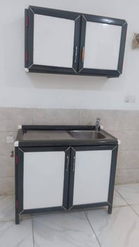 سنك وملحق تفصال اخو الجديد اي ضرر مابي تفصال تكمه اخو الجديد لونه جوزي...