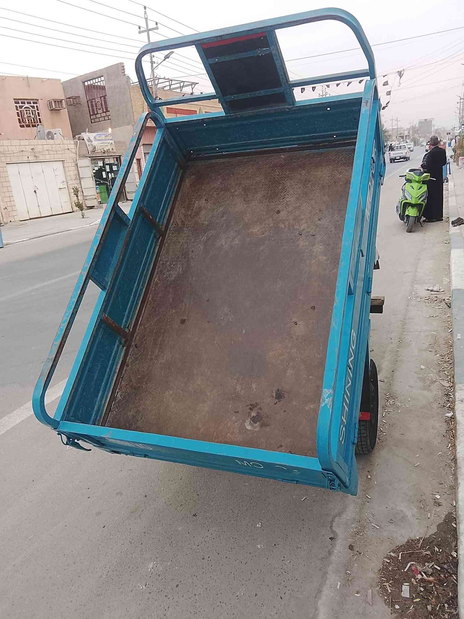 البصره • للبيع • ستوته