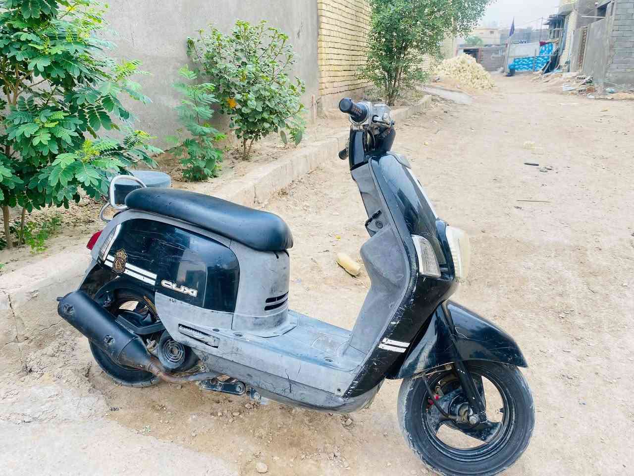 ماكس بوليس • بوشه 49 • نضيفه