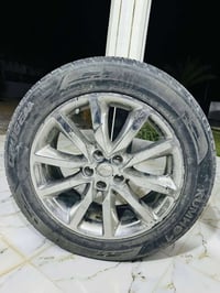 سورنتو • ويل ١٩ • موديل ١٦-٢٠