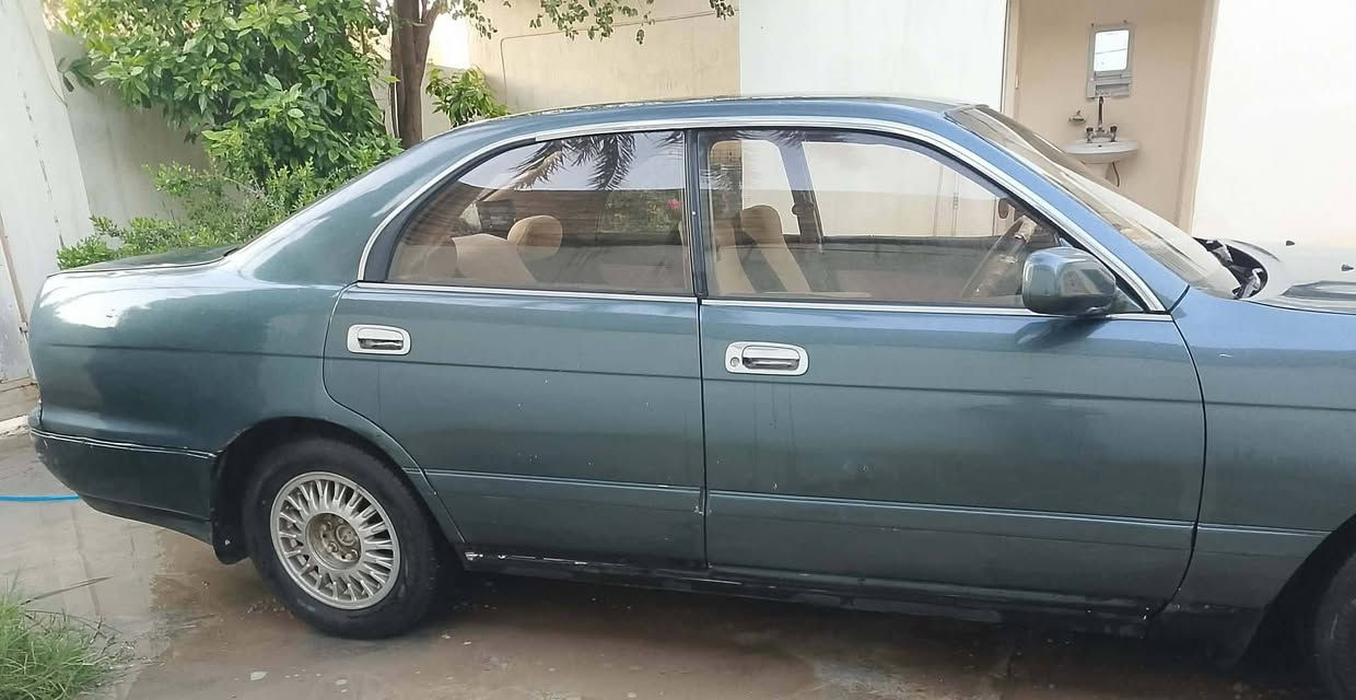 السلام عليكم بطه موديل 95 السياره حلوه وكير ومحرك خير من الله للبيع او مراوس بسياره نفس السعر تقريبا
للاستفسار ***********
