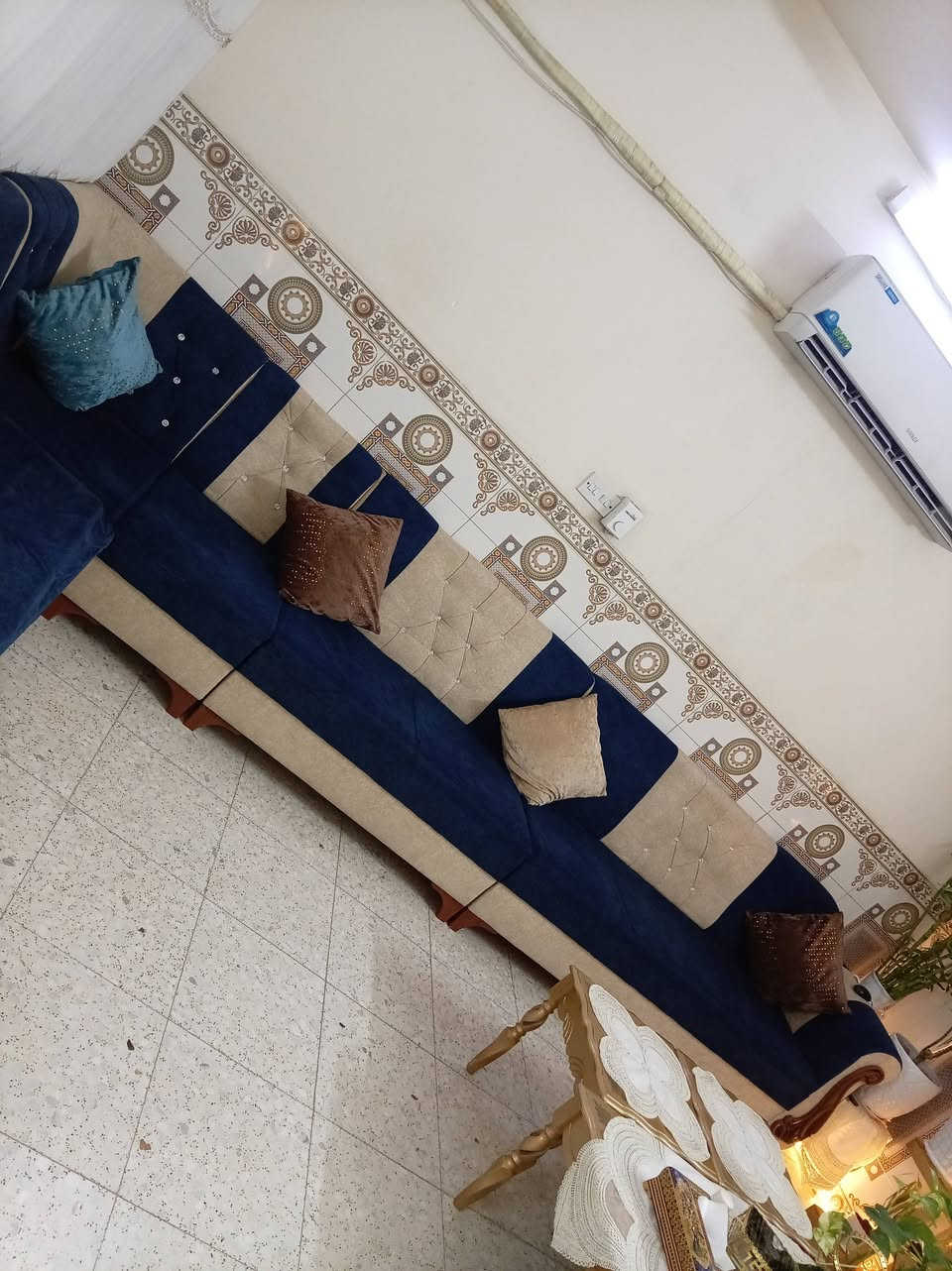 ديوان • نضيف • حي الجهاد