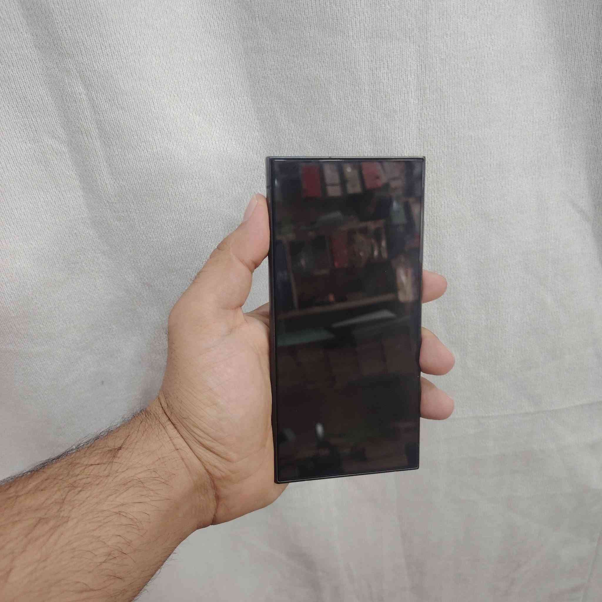 S24
ذاكره 256
جهاز مكفول كفاله عامه
نظافه فول
***********
***********
بابل سده الهنديه
سعر 950 وبي مجال
