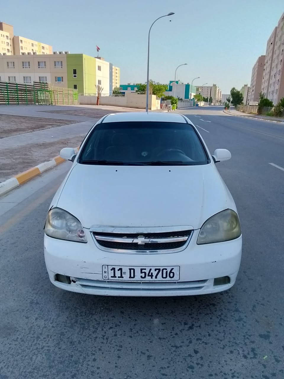اوبترا • ٢٠١١ • خليجي