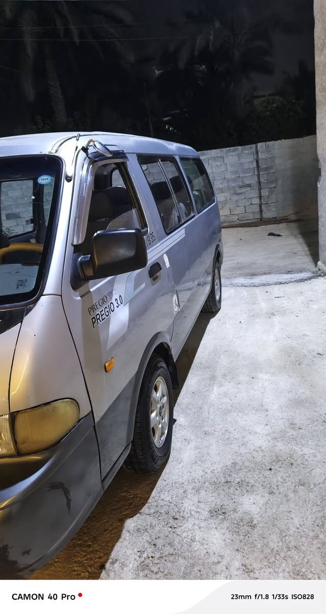 بريجو ١١ • ٢٠٠٤ • رقم اربيل