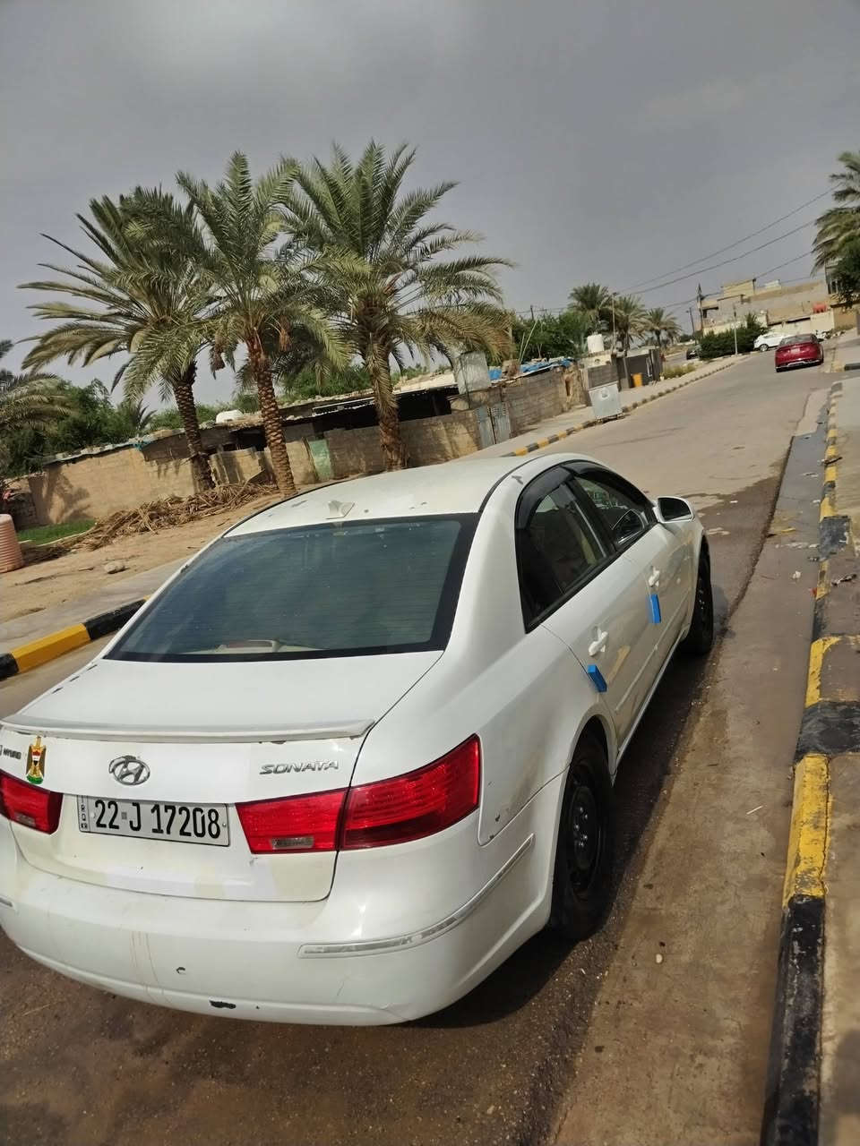 سوناته • ٢٠٠٩ • مكينة ٢٤٠٠