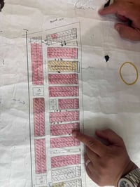 طابو ملك صرف • ١٢٠م • قرب شارع عشرين