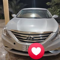 سوناته • ٢٠١٤ • خشم ضربه