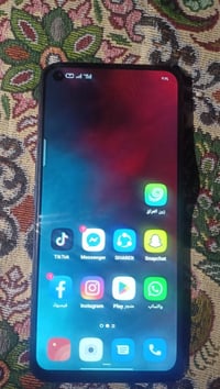 اوبو A92 • ١٢٨ • بطاريه ٥٠٠٠