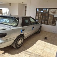 كياه سيفه موديل ٩٣ رقم دولي بسمي محرك حاويه صدر جديد سياره مال بيت بلا...