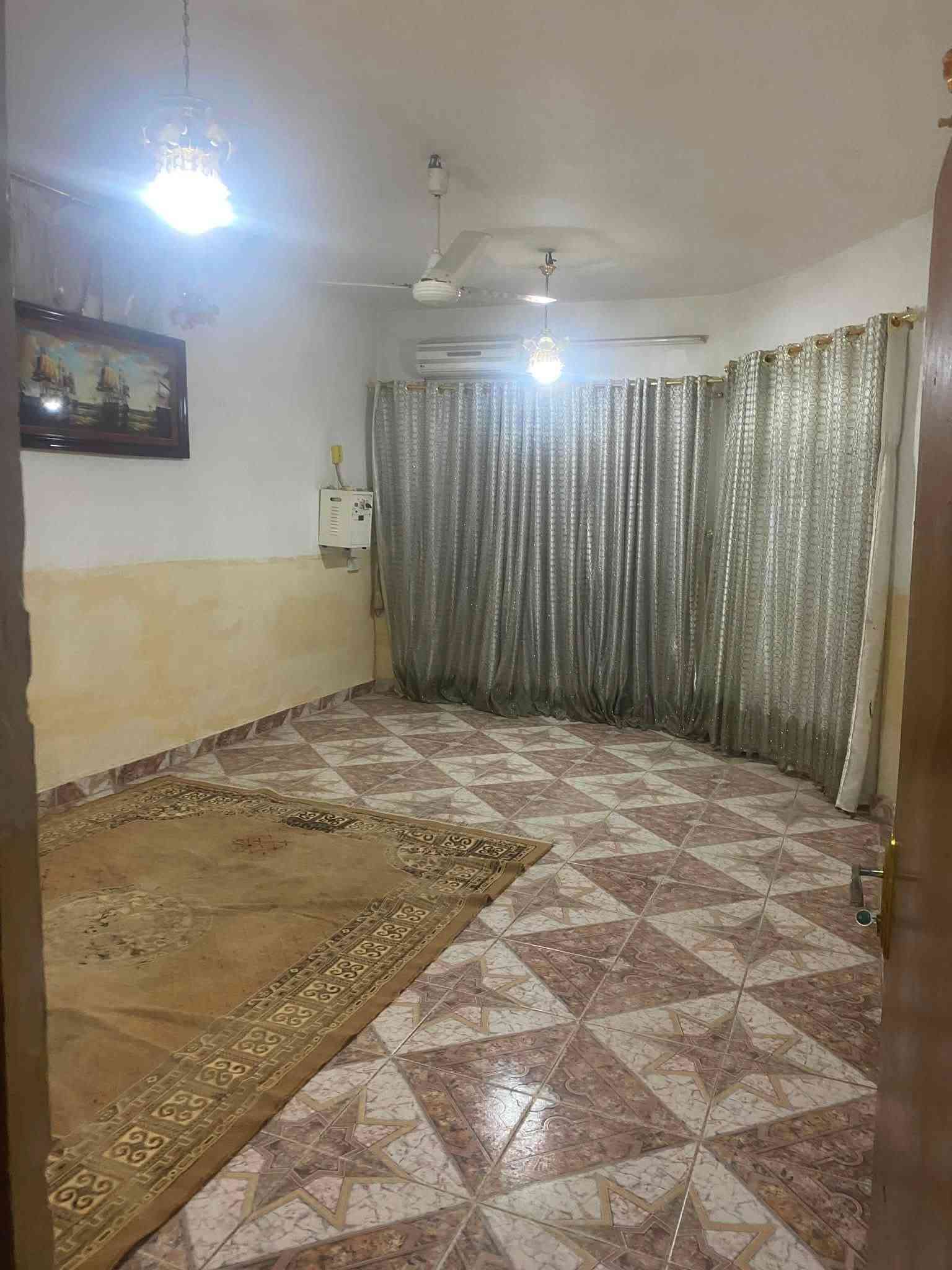 باشا كوبري • غرفة نوم • سبالت