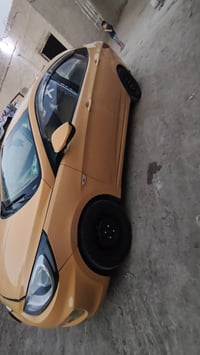 اكسنت ٢٠١٢ • منظومة غاز • كربلاء