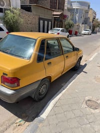 موديل ٢٠١١ • سنوية ٢٠٢٨ • بصرة الزبير