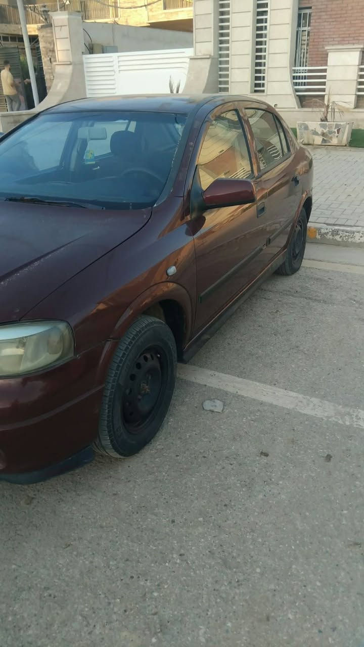 للبيع اوبل استرا ٢٠٠٢ رقم بغداد الجديد صبغ جماليه بدون ظربه جانت جارده بس كير مكينه صدر كله جاهز السعر ٤٠ بي مجال مكاني بغداد
الهاتف ***********
