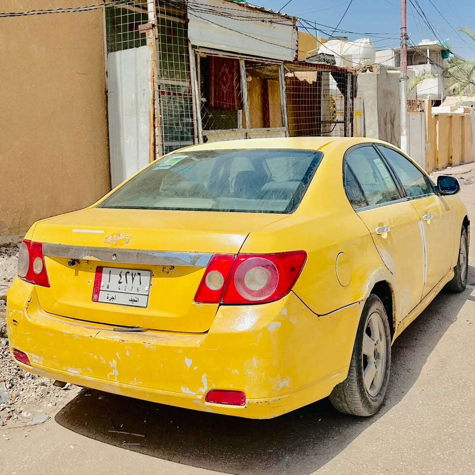 ابيكا موديل 2007
سيارة ابيكا محورة محرك كامري 2200 
مكينه كير اوتوماتيك 
رقمهة نجف الماني سنوية صالحة لغاية 2027
مطلوبة اقل من ورقتين للهيئة 
بيهة خياس بالباب و مصلح موجود بالصور 
مكفولة من الضربة
راعيهه موجود ثاني يوم تداور 
حدادية نظيفة 70%
لايت زنون
 كامرة خلفية وشاشة لمس
غرفة جيدة
المكان النجف ابو صخير 
السعر 25 وبي مجال بسيط 
للاستفسار التواصل على الرقم ***********
