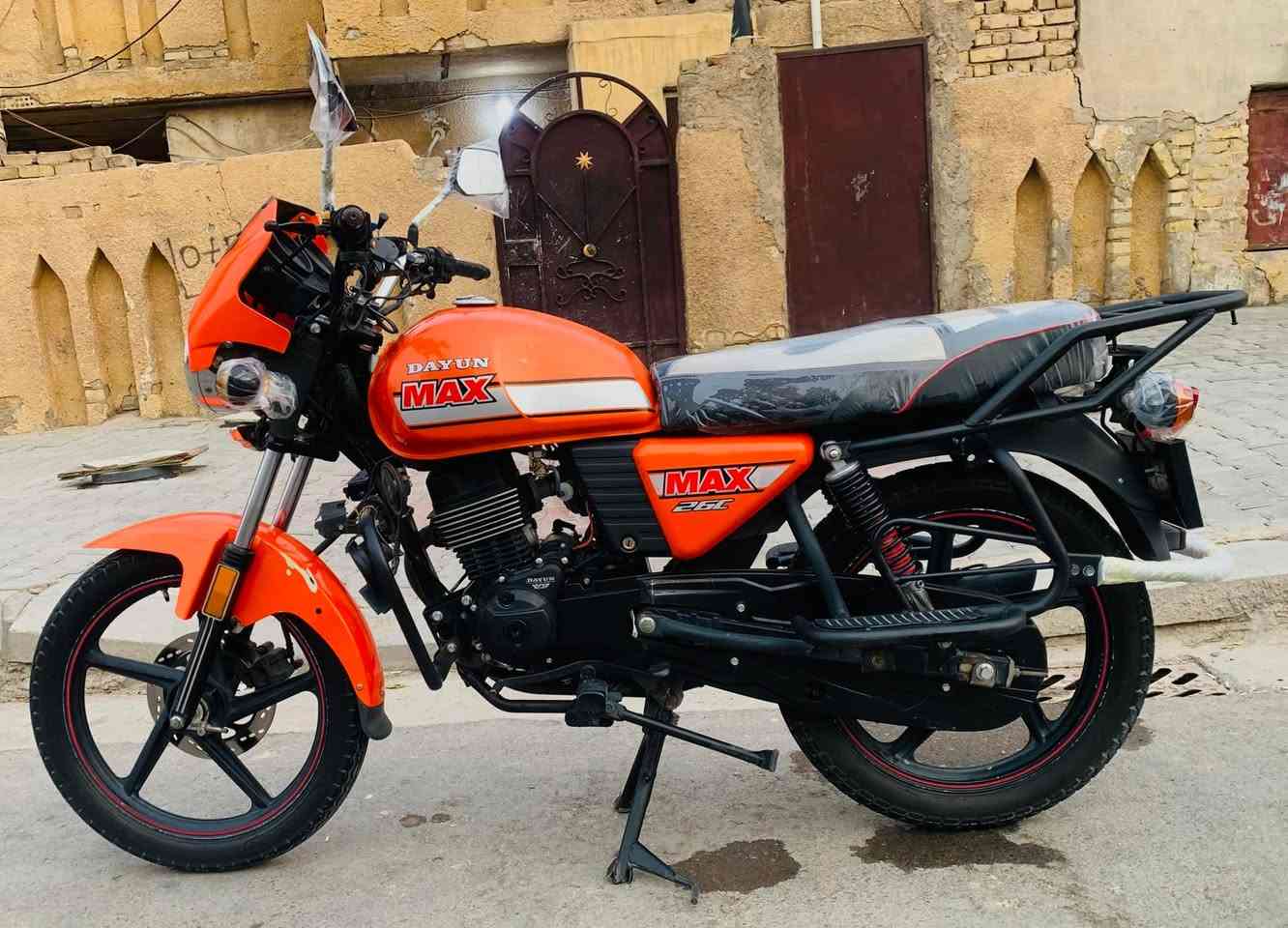 دايوان ماكس • موديل ٢٠٢٢ • مكينه ٢٠٠