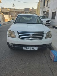 موهافي خليجي • ٢٠١٢ • جاهزة ما تحتاج صرف