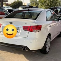 كيا سيراتو • الانتصار • خاص او اتصال